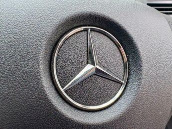 Mercedes-Benz C Class 2.1 C200 CDI Sport Auto Euro 4 4dr