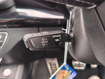 Audi Q5 SQ5 TDI VORSPRUNG QUATTRO