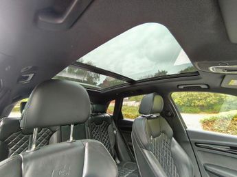 Audi Q5 SQ5 TDI VORSPRUNG QUATTRO