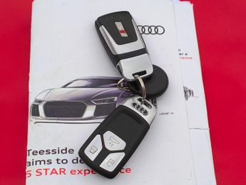 Audi Q5 SQ5 TDI VORSPRUNG QUATTRO