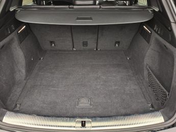 Audi Q5 SQ5 TDI VORSPRUNG QUATTRO