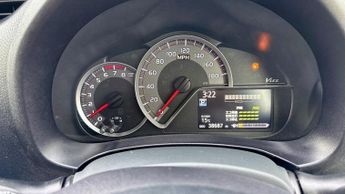 Toyota Vitz Toyota Vitz Jewela