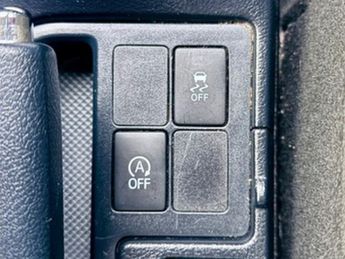 Toyota Vitz Toyota Vitz Jewela