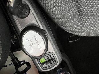 Smart ForTwo PASSION MHD