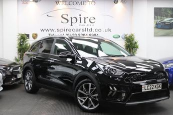 Kia Niro 3