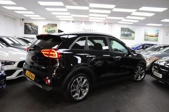 Kia Niro 3