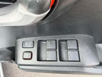 Honda Jazz I-VTEC EX I-SHIFT-AUTO, ONLY 66260 MILES, PANORAMIC ROOF, SERVIC