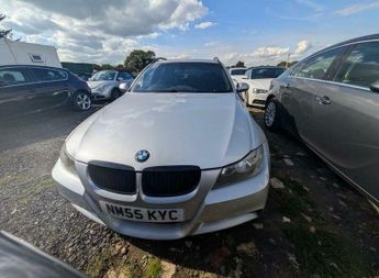 BMW 330 3.0 330d M Sport Touring 5dr Diesel Auto Euro 4 (245 ps)