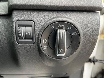 Volkswagen Tiguan 2.0 TFSi SE 4Motion DSG 5dr