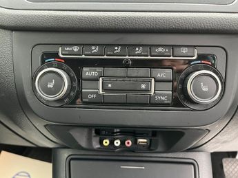 Volkswagen Tiguan 2.0 TFSi SE 4Motion DSG 5dr