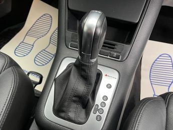 Volkswagen Tiguan 2.0 TFSi SE 4Motion DSG 5dr