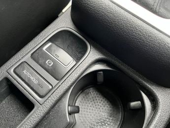 Volkswagen Tiguan 2.0 TFSi SE 4Motion DSG 5dr