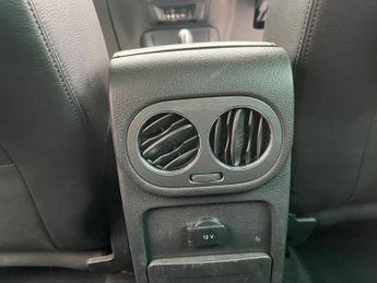 Volkswagen Tiguan 2.0 TFSi SE 4Motion DSG 5dr