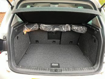 Volkswagen Tiguan 2.0 TFSi SE 4Motion DSG 5dr