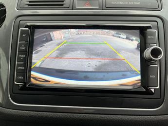 Volkswagen Tiguan 2.0 TFSi SE 4Motion DSG 5dr