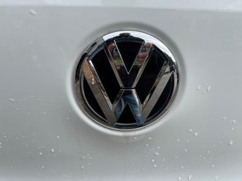 Volkswagen Tiguan 2.0 TFSi SE 4Motion DSG 5dr