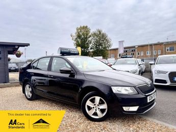 Skoda Octavia SE TSI