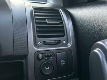 Honda CR-V 2.0 i-VTEC EX Auto 4WD Euro 4 5dr