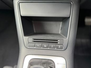 Volkswagen Tiguan SE TDI BLUEMOTION TECHNOLOGY 4MOTION DSG