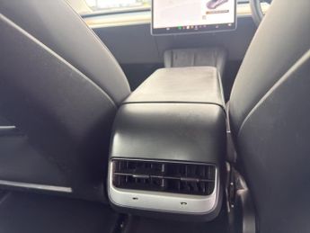 Skoda Fabia (Dual Motor) Long Range Auto 4WDE 4dr