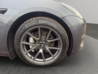 Skoda Fabia (Dual Motor) Long Range Auto 4WDE 4dr