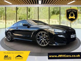 BMW 840 840I