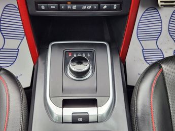 Land Rover Discovery Sport TD4 HSE DYNAMIC LUX