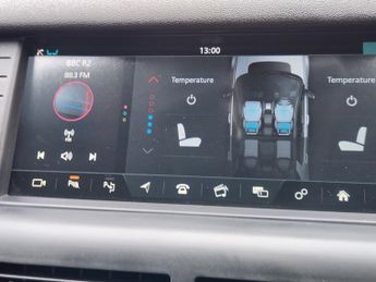 Land Rover Discovery Sport TD4 HSE DYNAMIC LUX