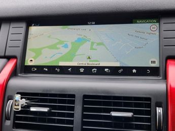 Land Rover Discovery Sport TD4 HSE DYNAMIC LUX