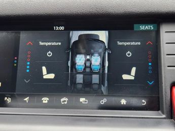 Land Rover Discovery Sport TD4 HSE DYNAMIC LUX