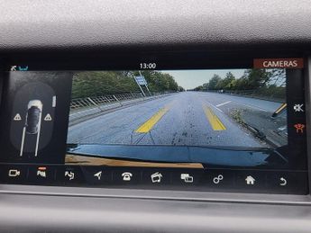 Land Rover Discovery Sport TD4 HSE DYNAMIC LUX