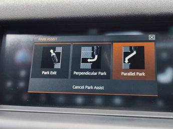 Land Rover Discovery Sport TD4 HSE DYNAMIC LUX