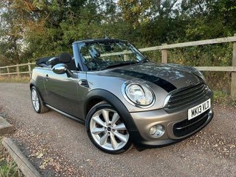 MINI Cooper COOPER 2 FORMER KEEPERS FROM NEW FULL SERVICE HISTORY AIR CONDIT