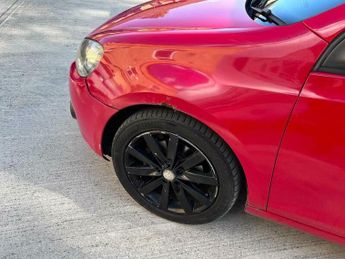 Volkswagen Golf 2.0 TDI GT Euro 5 5dr
