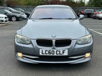 BMW 3 SERIES 2.0 320d SE Steptronic Euro 5 2dr
