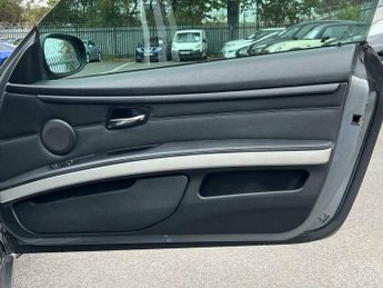 BMW 3 SERIES 2.0 320d SE Steptronic Euro 5 2dr