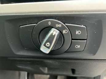 BMW 3 SERIES 2.0 320d SE Steptronic Euro 5 2dr
