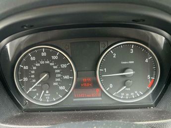 BMW 3 SERIES 2.0 320d SE Steptronic Euro 5 2dr