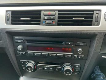 BMW 3 SERIES 2.0 320d SE Steptronic Euro 5 2dr