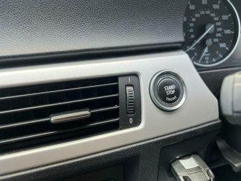 BMW 3 SERIES 2.0 320d SE Steptronic Euro 5 2dr