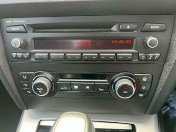 BMW 3 SERIES 2.0 320d SE Steptronic Euro 5 2dr