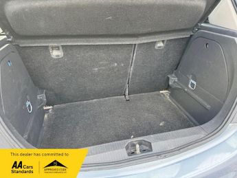 Vauxhall Corsa CLUB AC 16V