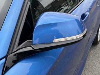 BMW 1 SERIES 1.5 116d M Sport Auto Euro 6 (s/s) 5dr