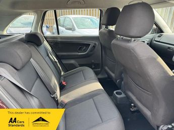 Skoda Fabia ELEGANCE TSI DSG