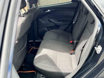 Ford Focus 1.0T EcoBoost Titanium Euro 6 (s/s) 5dr
