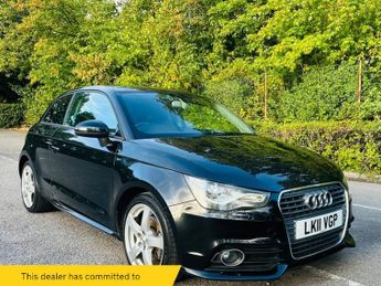 Audi A1 SPORT