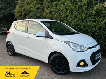 Hyundai I10 SE