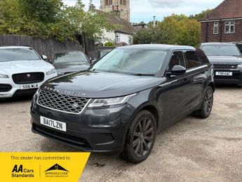 Land Rover Range Rover CORE