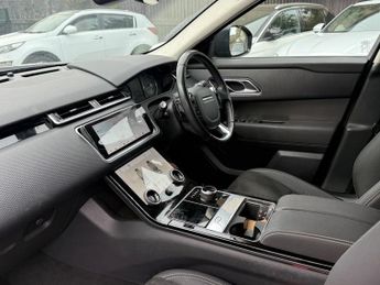 Land Rover Range Rover Velar CORE