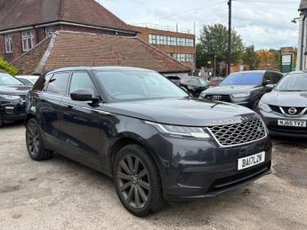 Land Rover Range Rover Velar CORE